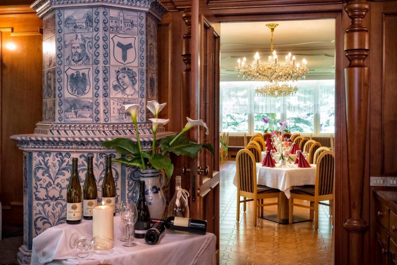 Hotel Brueckenwirt Novacella Ngoại thất bức ảnh